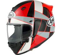 Arai Quantic Peak, casco integrale M female Nero/Rosso/Bianco/Grigio