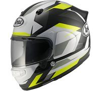 Arai Quantic Supra Full Face Helmet Nero M