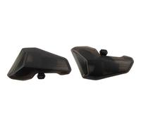 Arai QVF Duct Set Top Front Per Caschi Quantum-X - Tint Frost