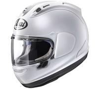 Arai RX-7V Evo Diamond Casco, bianco, taglia XL per maschi