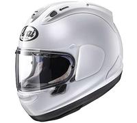 Arai RX-7V Evo Diamond Casco, bianco, taglia L per maschi