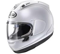 ARAI RX-7V Evo Diamond Casco (White,S (55/56))