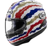 Casco RX-7 V EVO DOOHAN JUBILEE Restyle ARAI - UE: S