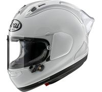 Arai RX-7V Evo FIM 2 Casco, Bianco, Taglia M (57/58)