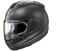 Arai RX-7V Evo Frost Black Elmetto, nero, Taglia S (55/56)