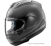 Arai RX-7V Evo Frost Elmetto, taglia L per maschi