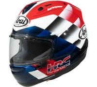 Arai RX-7V Evo HRC-SP Replica Elmetto, Taglia S (55/56)