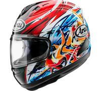 Arai RX-7V Evo Nagashima Replica Casco, taglia M per maschi