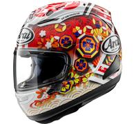 ARAI ARAI - Casco RX-7V Evo Nakagami GP3 XL