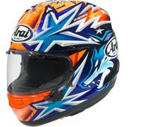 Arai RX-7V Evo Okamoto Compass Elmetto, Taglia S (55/56)