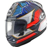 Arai Rx-7v Evo Pedrosa Shogun Full Face Helmet Nero M
