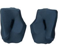 Arai RX-7V / Racing / QV / QV-Pro, guanciali male