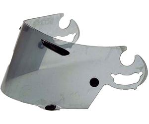 Arai SAI-2D LRS, visiera male Leggermente Fumé