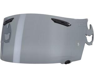 Arai SAI, scudo male Leggermente Fumé