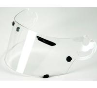 Arai SAL 2D, Visier male Trasparente