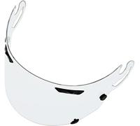 Arai I-Type 2-D Racing Visiera, Libero, Taglia unica