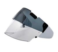 Arai PSS VAS-Z Diamond Set di visiera, Bianco