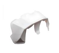 Spoiler Bianco EX2 per RX-7 V RACING ARAI - UN: UN