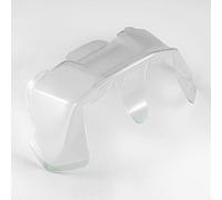 Spoiler per moto Arai DFX-2 Blanc TU