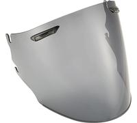 ARAI Super Adsis ZR shield 031566 Smoke for SZ-G, SZ-M, SZ-F, SZ-RAM2, SZ-RAM3