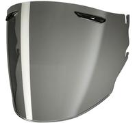 Arai Super Adsis ZR, visiera a specchio male Argento A Specchio