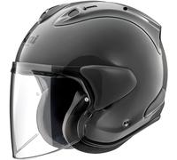 Arai SZ-R EVO Diamond Casco Jet, grigio, Taglia L (59/60)