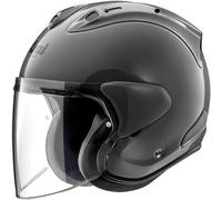 Arai SZ-R EVO Diamond Casco Jet, grigio, Taglia XL (60/61)