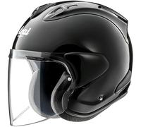 Arai SZ-R EVO Diamond Casco Jet, nero, Taglia S (55/56)