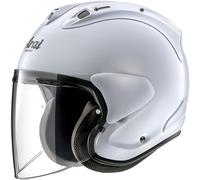 Arai SZ-R EVO Frost Casco Jet, bianco, taglia XS per maschi