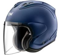 Arai SZ-R EVO Frost Casco Jet, Blu opaco, Taglia L (59)