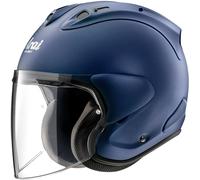 Arai SZ-R VAS Evo Frost Casco Jet, blu, taglia XS
