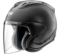 Arai SZ-R EVO Frost Casco Jet, nero, taglia XL per maschi