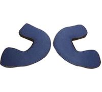 Arai SZ-R Evo, guanciali 20 mm male Originale