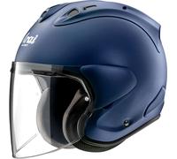 Arai SZ-R VAS Evo Frost Casco Jet, blu, taglia M