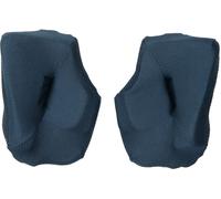 Arai SZ-R VAS, guanciali 30 mm male Blu