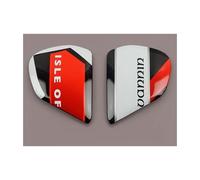 ARAI Tappi laterali di ricambio per casco VAS-V - IOM 2022