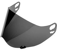 Arai Tour-X 4 Visiera, grigio per maschi