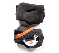 Arai Tour-X4, guanciali male