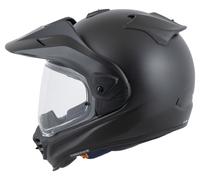 Arai Tour-X5 Casco da cross unisex nero, taglia L