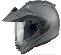 Arai Tour-X5 Casco Enduro, nero-grigio, taglia XS per maschi