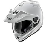 Arai Tour-X5 Diamond Casco da motocross, Bianco, Taglia XL (60/61)
