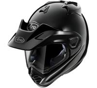 Arai Tour-X5 Diamond Casco da motocross, nero, taglia S per maschi