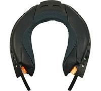 Arai Tour-X5, rotolo di collo M/XL male Nero