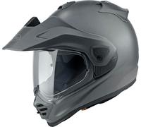 Arai Tour-X5 Casco Enduro, nero-grigio, taglia L per maschi