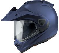 Arai Tour-X5 Casco Enduro, blu, taglia M per maschi