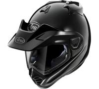 Arai Tour-X5 Diamond Casco da motocross, nero, taglia S per maschi