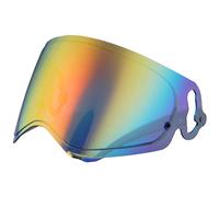 Arai Tour X5 VAS-A Max Vision Visiera Specchio Rosso