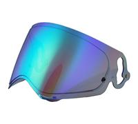 Arai Tour X5 VAS-A Max Vision Visiera Specchio Verde