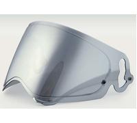Arai VAS-A MAX-V, scudo specchiato male Argento