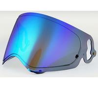 Arai VAS-A MAX-V, scudo specchiato male Blu